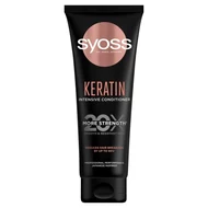 Syoss Keratin Intensywna odżywka do włosów słabych i łamliwych 250 ml