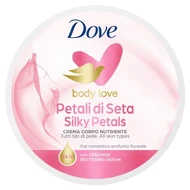 Dove Body Love Krem do ciała 300 ml