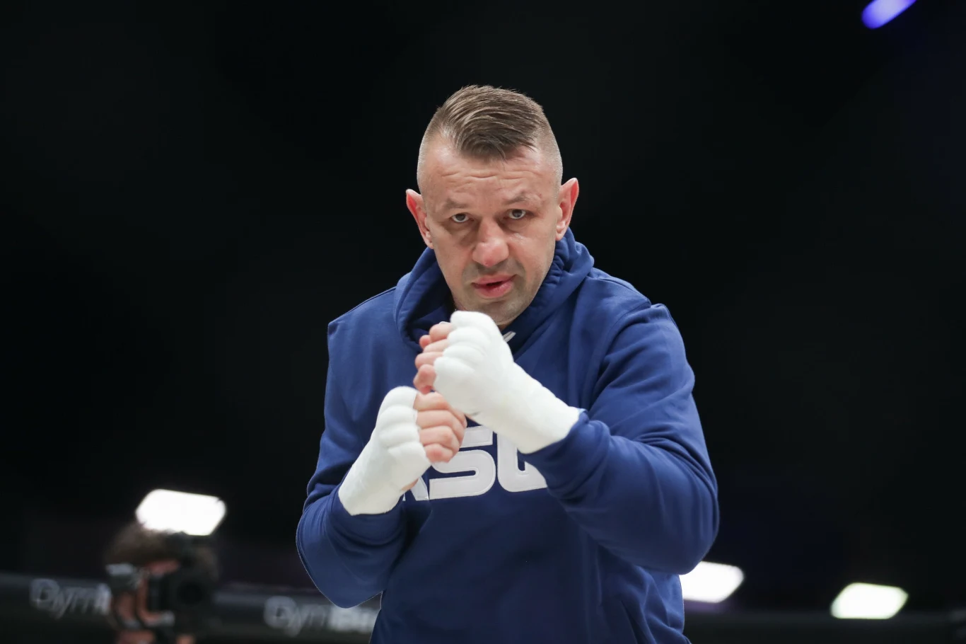 Tomasz Adamek Tomasz Adamek