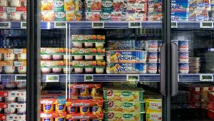 Gigant spożywczy Danone wychodzi z Rosji 