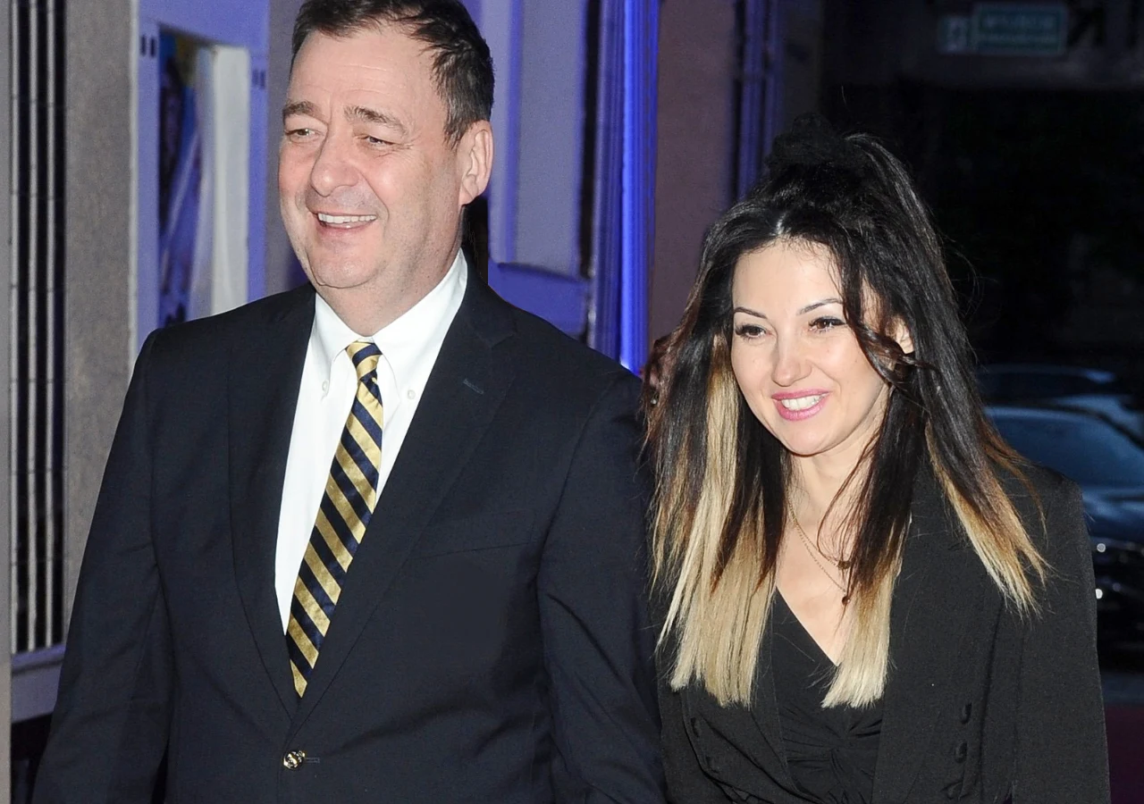 Jacek Rozenek zabrał głos ws. zaręczyn Jacek Rozenek zabrał głos ws. zaręczyn