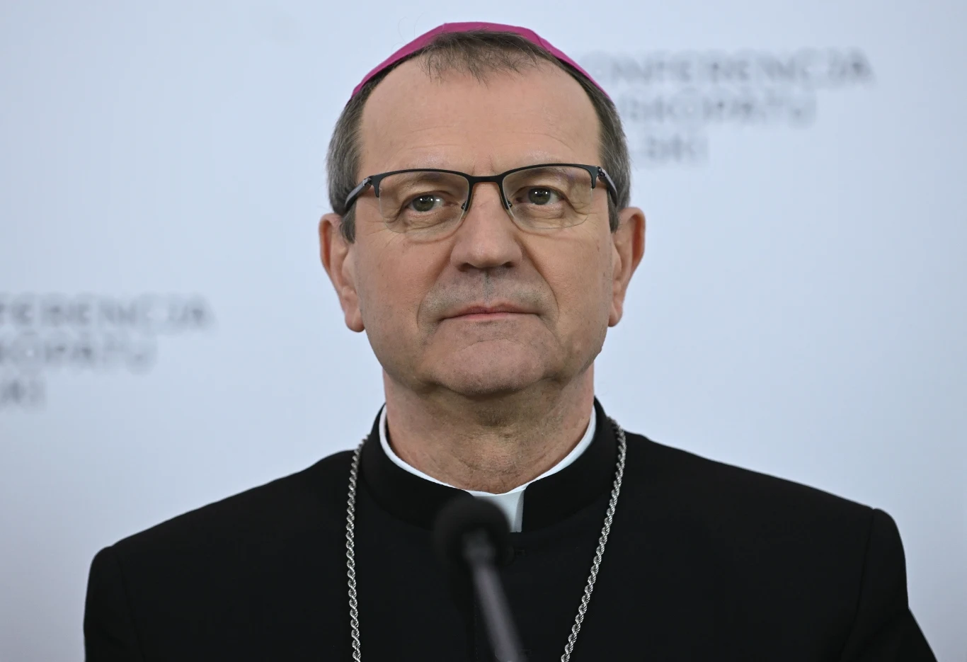Kościół katolicki w Polsce. Pokrzywdzeni napisali list do KEP w sprawie abp. Tadeusza Wojdy Kościół katolicki w Polsce. Pokrzywdzeni napisali list do KEP w sprawie abp. Tadeusza Wojdy