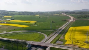 Ze Świnoujścia do Czech w 4 godziny? Ważny odcinek prawie gotowy