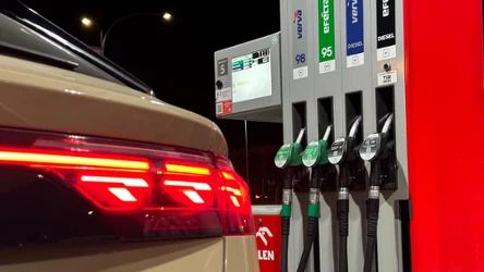 Niższa akcyza na benzyny i olej napędowy została przedłużona do końca kwietnia