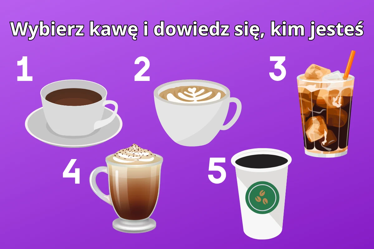 Nie myśl zbyt długo nad odpowiedzią i zaufaj swojej intuicji Nie myśl zbyt długo nad odpowiedzią i zaufaj swojej intuicji