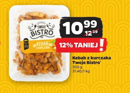 Kebab Twoje Bistro