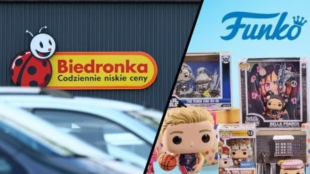 Szalona promocja na Dzień Dziecka w BIedronce! 