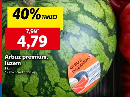 Arbuz Premium