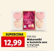 Макарони For You
