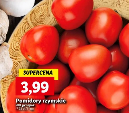 Pomidory