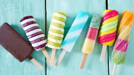 Promocja na lody w LIdlu! 