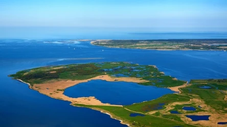 Kiedy i za ile można kupić wyspę na Morzu Bałtyckim?