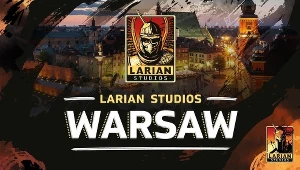 Larian Studios Warsaw