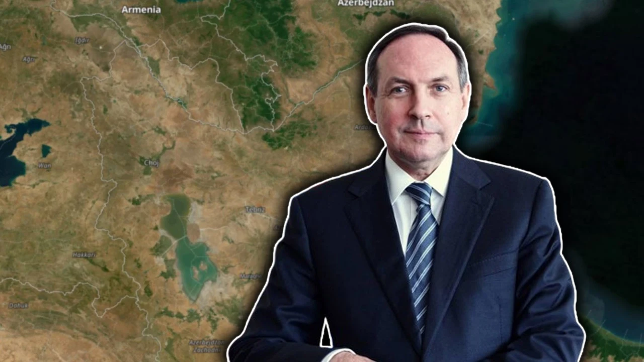 Wiaczesław Nikonow Wiaczesław Nikonow