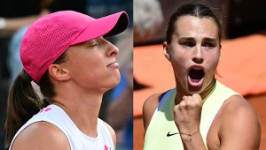 Porażka Sabalenki, a i tak zapewne zostanie liderką. Taki jest regulamin WTA