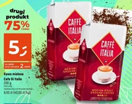 Kawa Cafe Di Italia