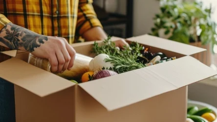 Zostań testerem produktów ALDI!