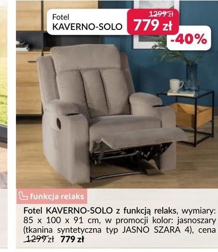 Fotel