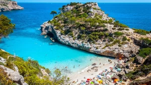 Na Majorce wprowadzono zakaz, który odstrasza wielu turystów