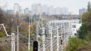 Prezes spółki Trakcja został zatrzymany na zlecenie Prokuratury Krajowej