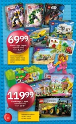 Katalog zabawek - Twój Market