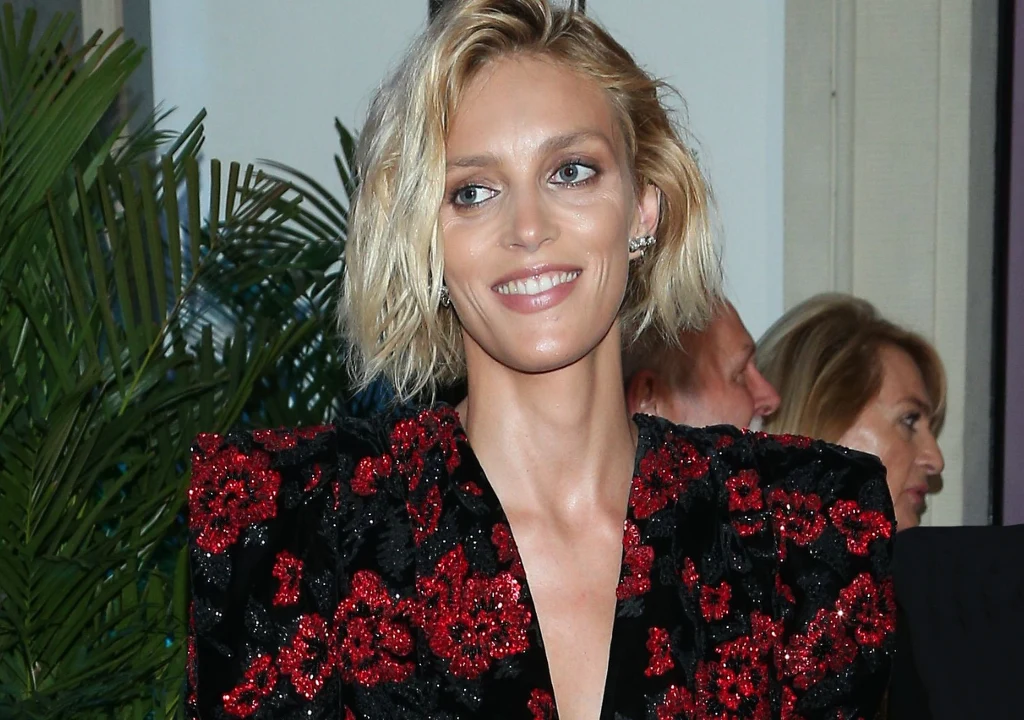 Anja Rubik