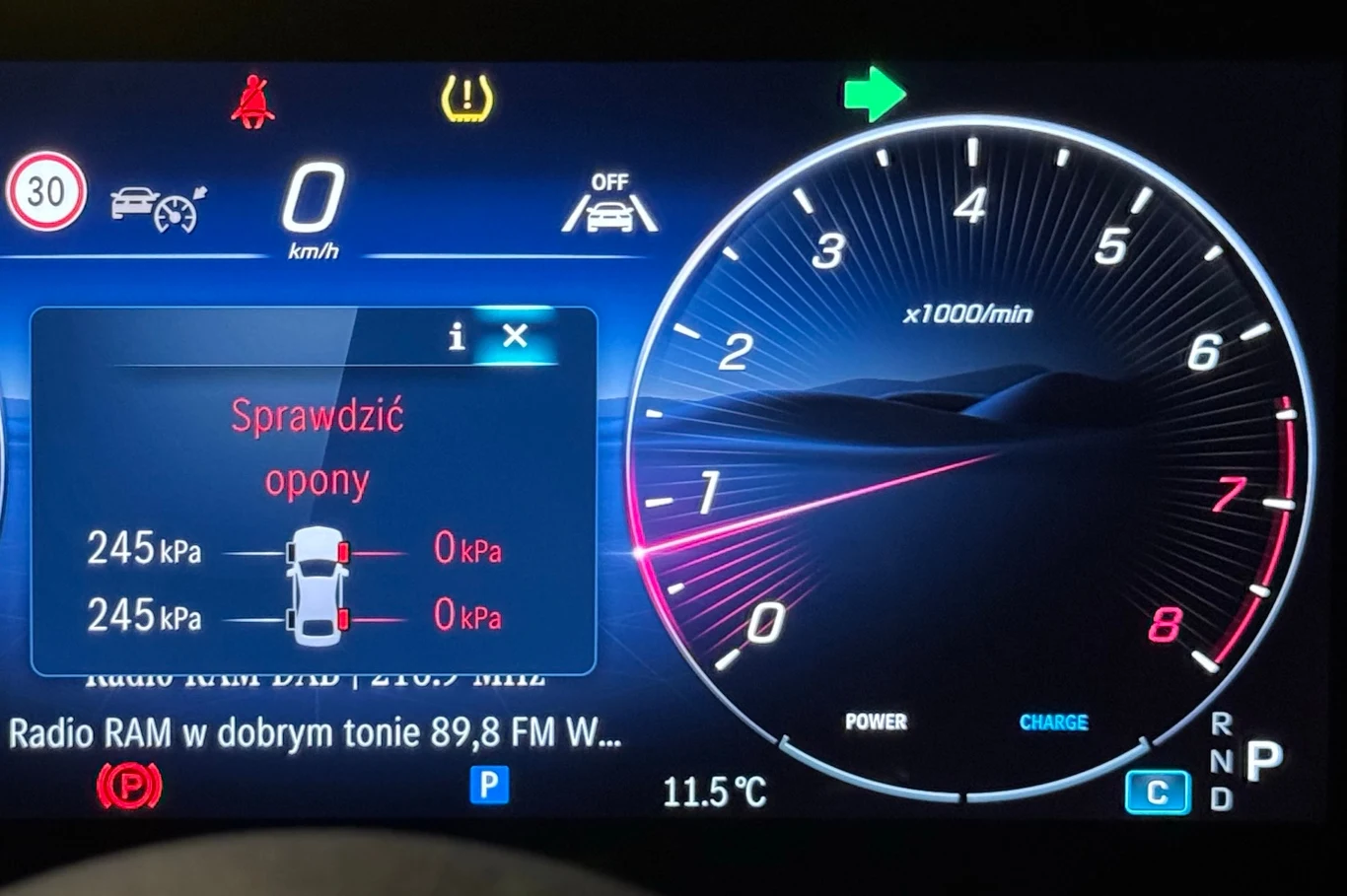 Czy po wymianie opon trzeba ponownie kalibrować czujniki ciśnienia? Czy po wymianie opon trzeba ponownie kalibrować czujniki ciśnienia?