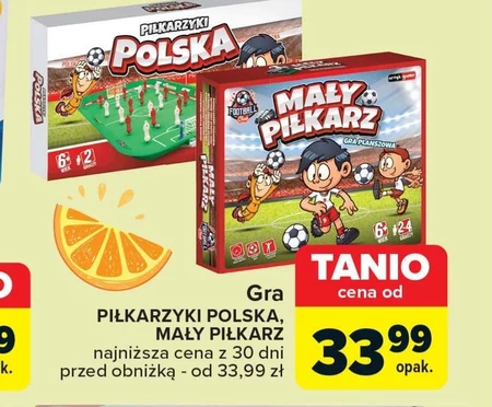 Piłkarzyki
