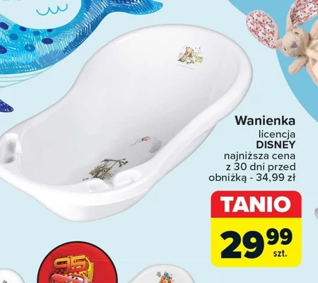 Wanienka Disney