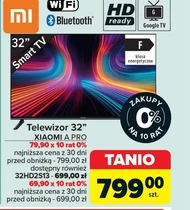 Telewizor Xiaomi