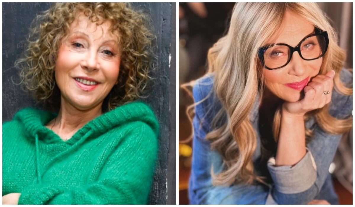 Alicja Majewska, fot. https://www.instagram.com/alicjamajewskaofficial/ Alicja Majewska, fot. https://www.instagram.com/alicjamajewskaofficial/