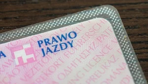 Kod 96 w prawie jazdy - co oznacza i jakie daje możliwości?