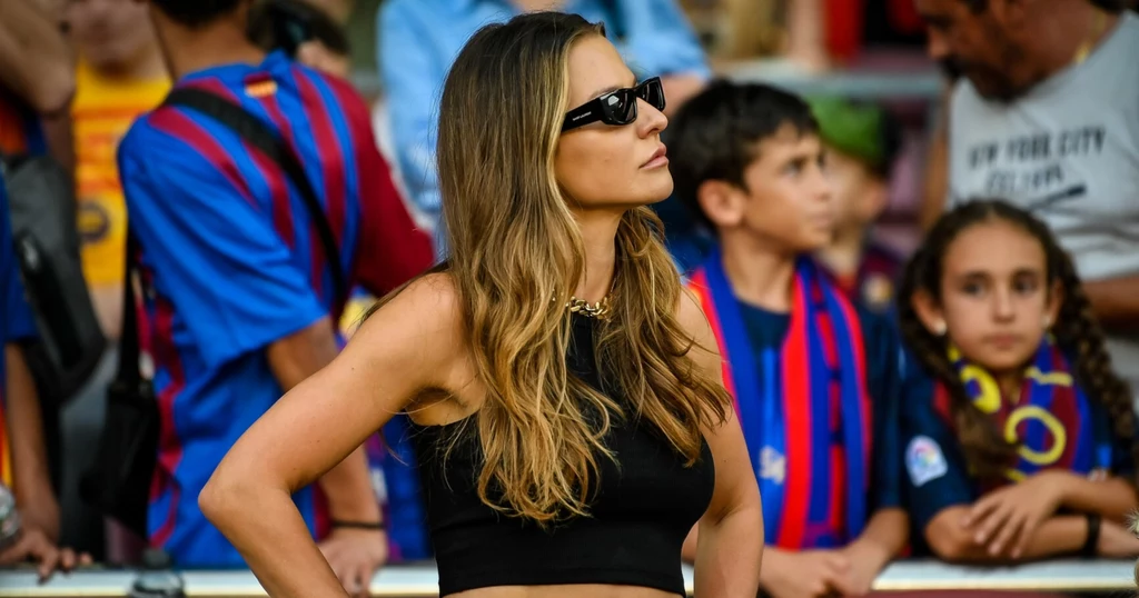 Anna Lewandowska Anna Lewandowska