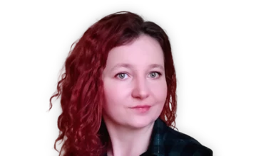 Joanna Leśniak