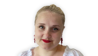 Katarzyna Adamczak