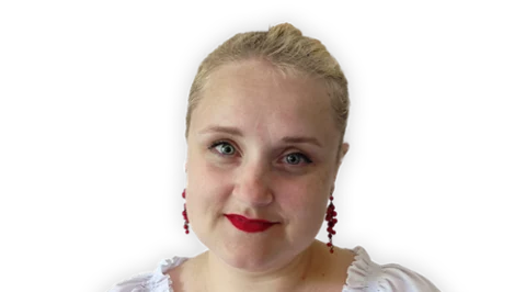 Katarzyna Adamczak