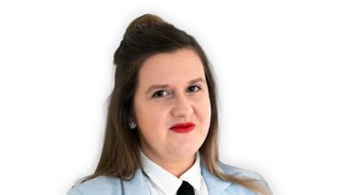 Natalia Grygny