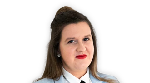 Natalia Grygny