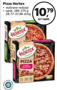 Піца Hortex