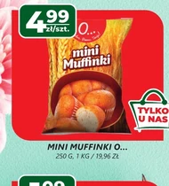 Muffinki O...