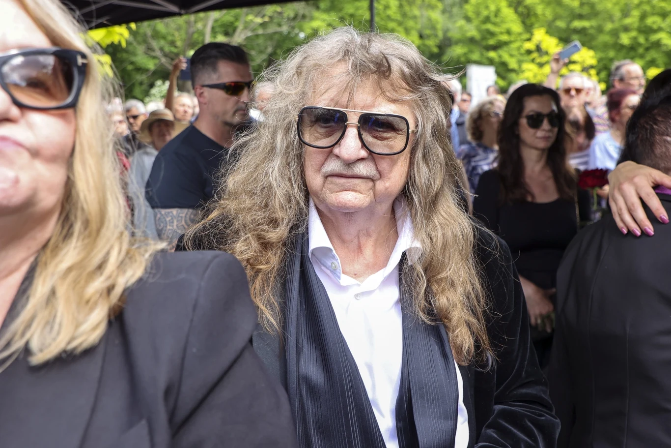 Andrzej Zieliński (Skaldowie)