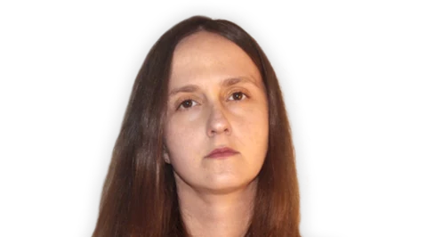 Katarzyna Nowak