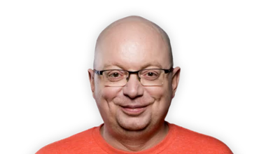 Radosław Nawrot
