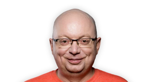 Radosław Nawrot
