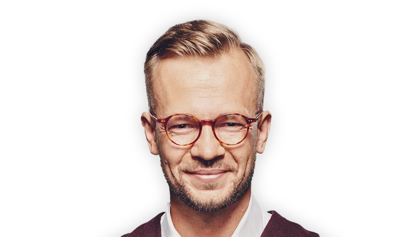 Przemysław Białkowski