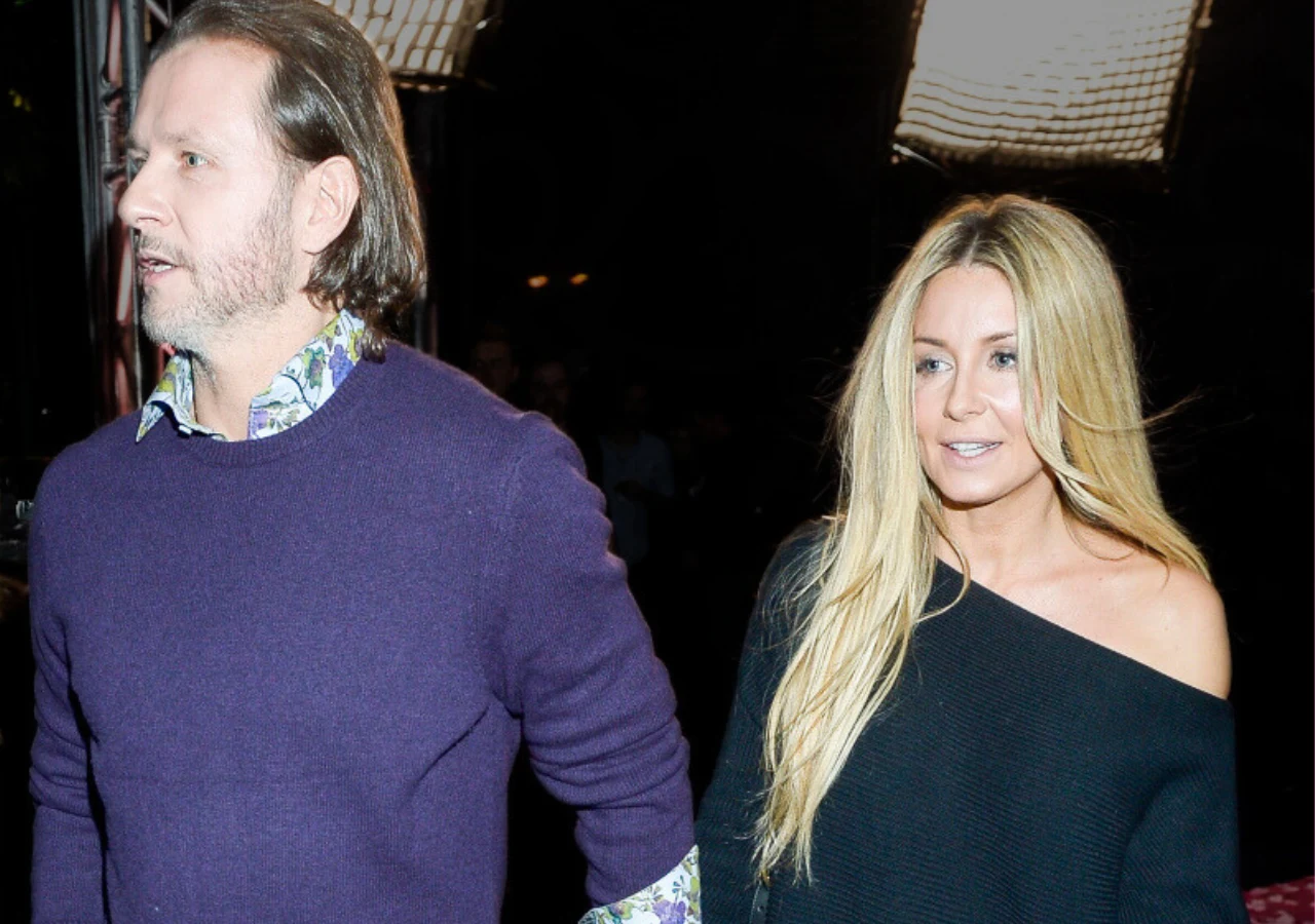 Małgorzata Rozenek-Majdan, Radosław Majdan Małgorzata Rozenek-Majdan, Radosław Majdan