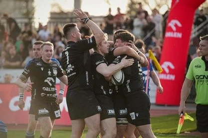 Orlen Orkan Sochaczew Orlen Orkan Sochaczew