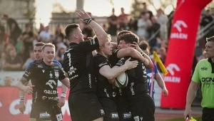 Orlen Orkan Sochaczew