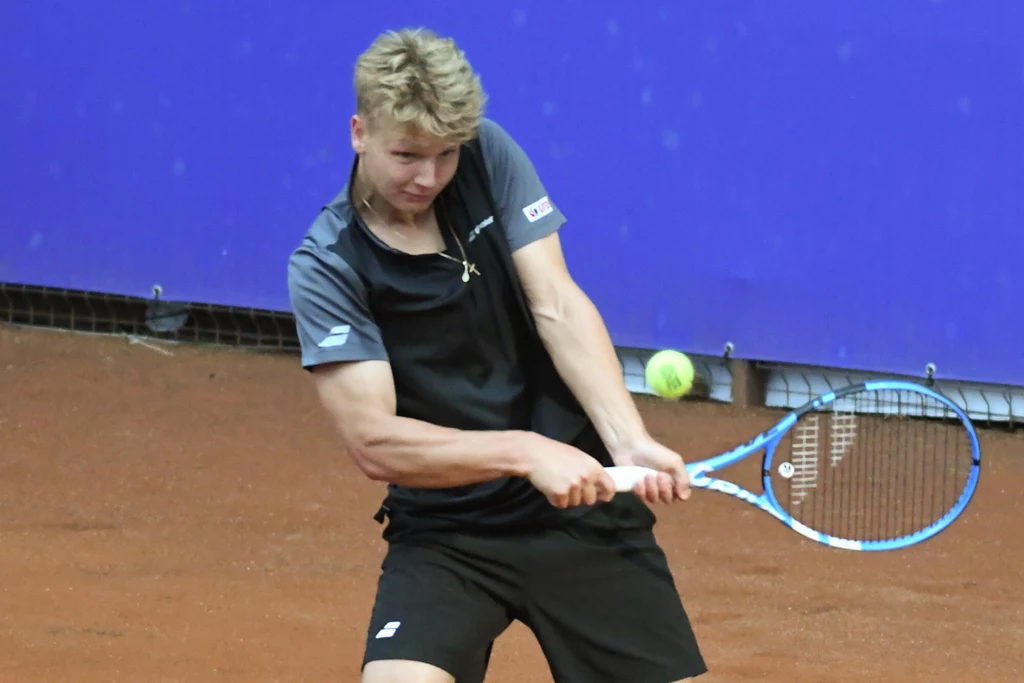 Maks Kaśnikowski Maks Kaśnikowski