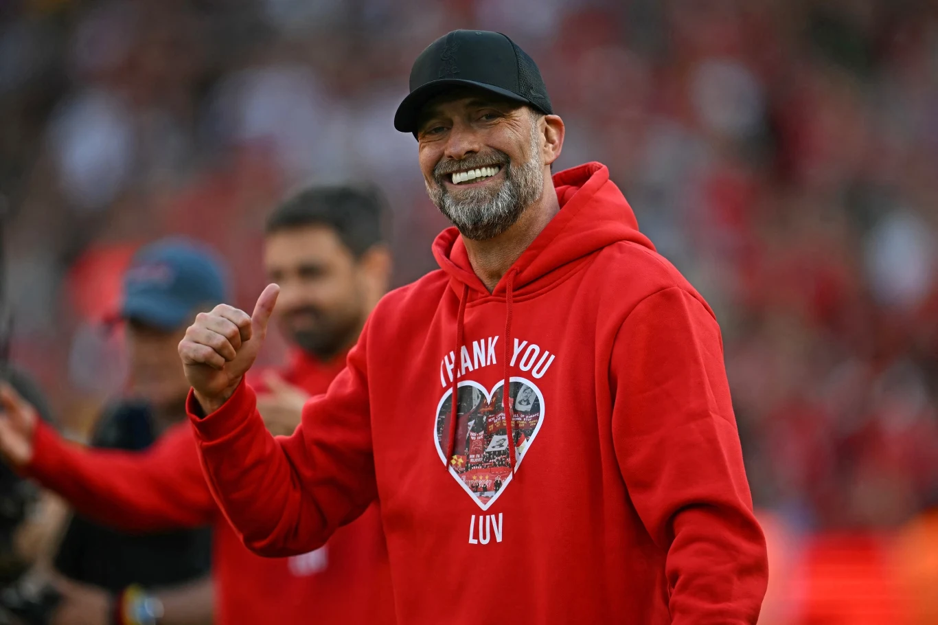 Juergen Klopp